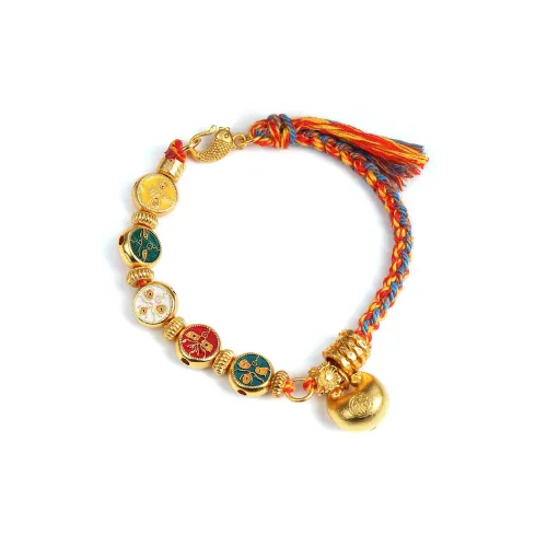 LAOYINJIANG S925 Silver Bracelets Womens