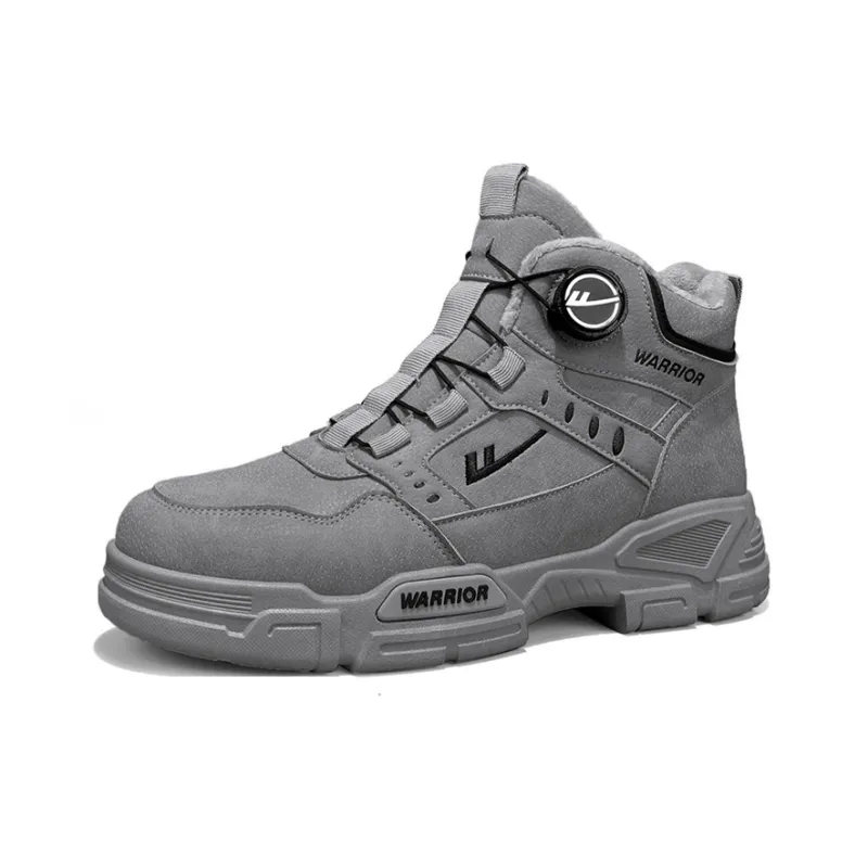 Warrior Short Martin Boot Men's-1
