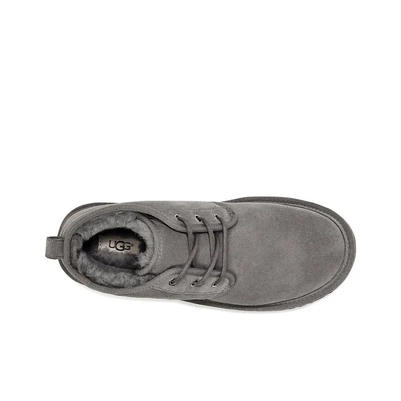 UGG Neumel Boot 'Charcoal'-4