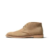Camel Leather Lining