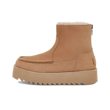 UGG Classic Rising Heel Zip Women's