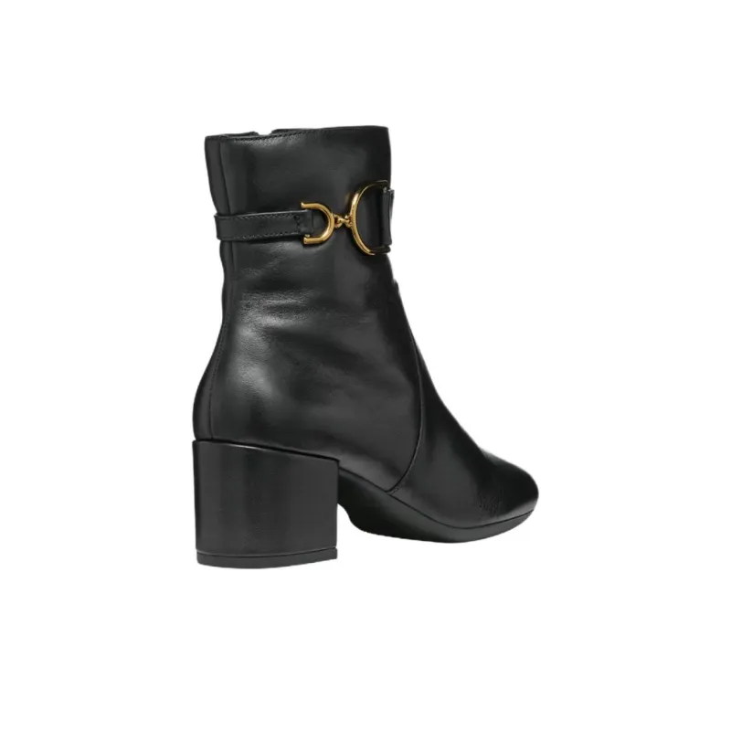 GEOX Ankle Boots Women's-2