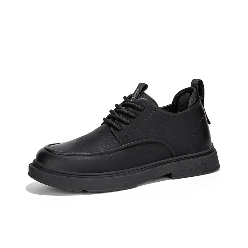 AD Ankle-Length Martin Boot Men's-9