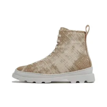CAMPER Brutus Lace up Boots