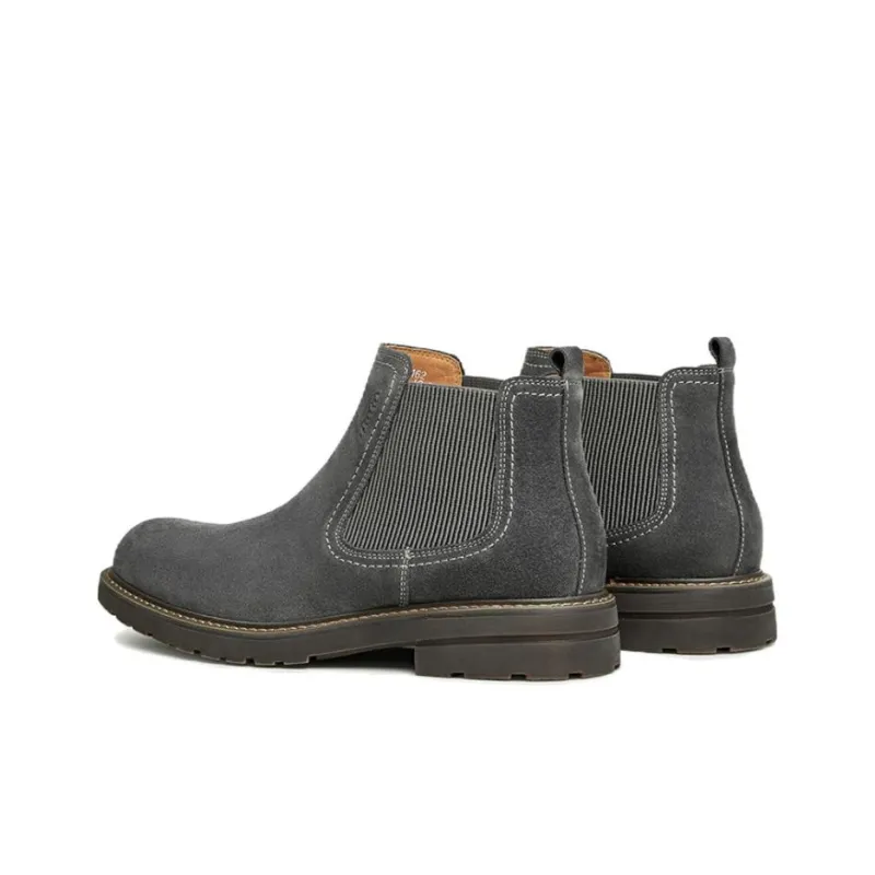 BATA Ankle Length Chelsea Boots Men's-7