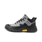 Black Gray