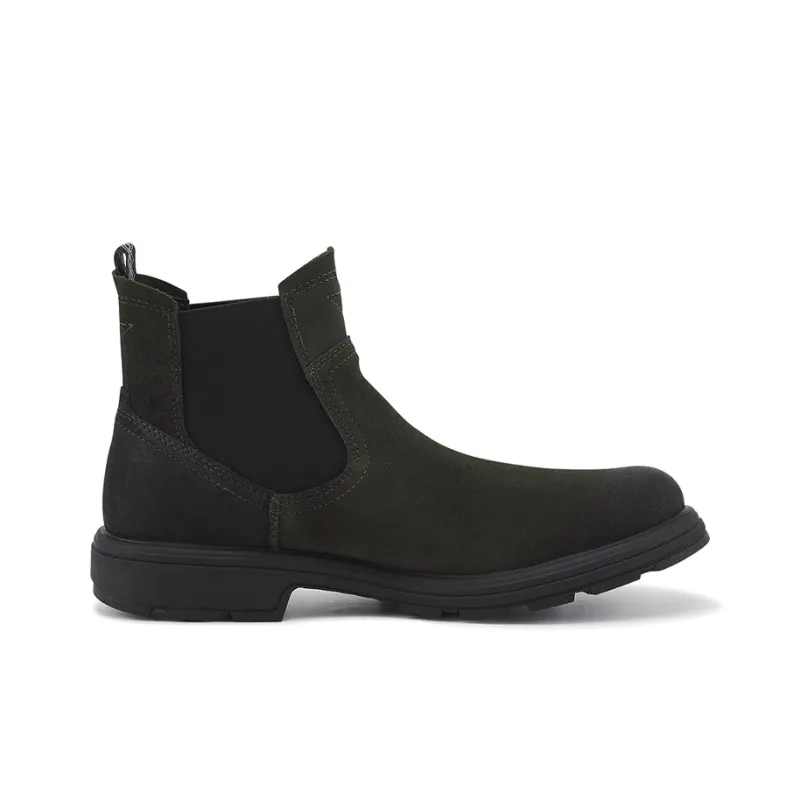 UGG Biltmore Chelsea 'Dark Olive Suede'-1