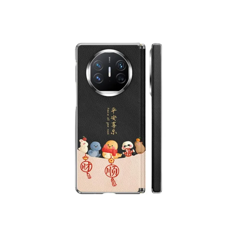 SUPER MOUSE Phone Cases-8