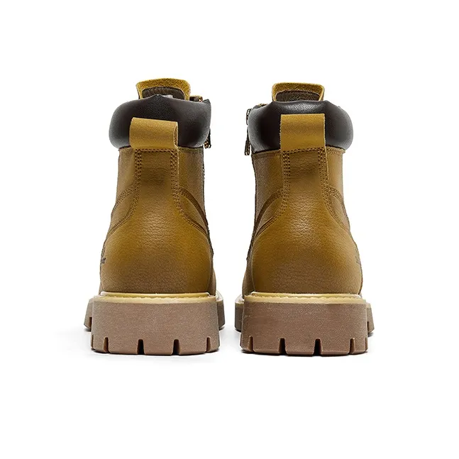 Acupuncture 13.5cm Martin Boot Men's-8
