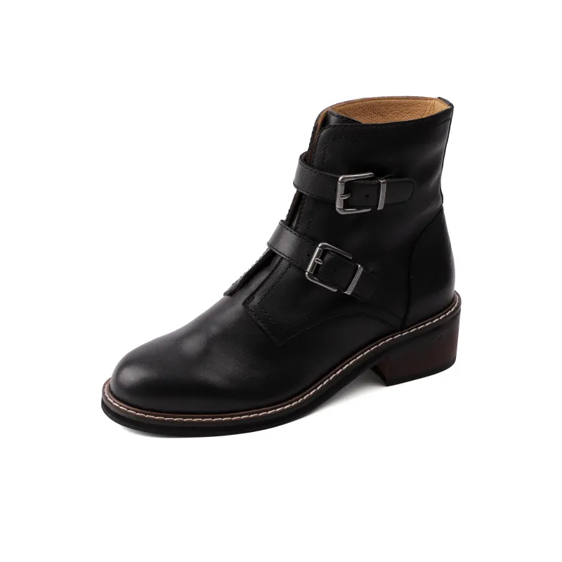 Kacey Devlin Ankle Boots Women's-7