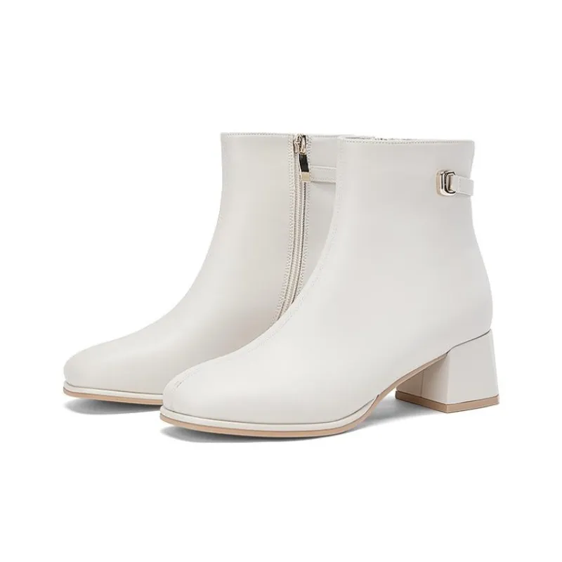 DAPHNE Ankle Boots 4.8cm Women's-2