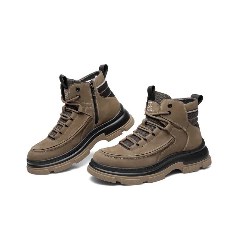 Strongman 3515 Martin Boot Men's-8
