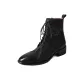 Black Unlined
