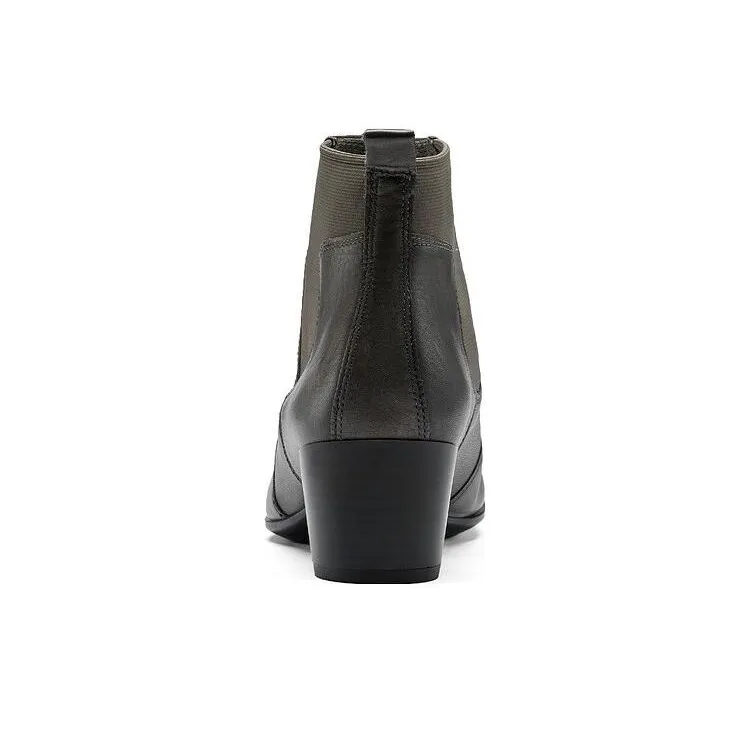 Ecco Chelsea Boots Women's-4
