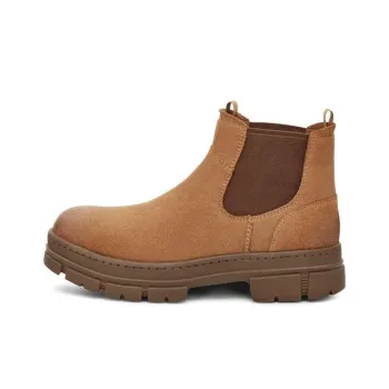 UGG Skyview Chelsea Boot 'Chestnut Suede'