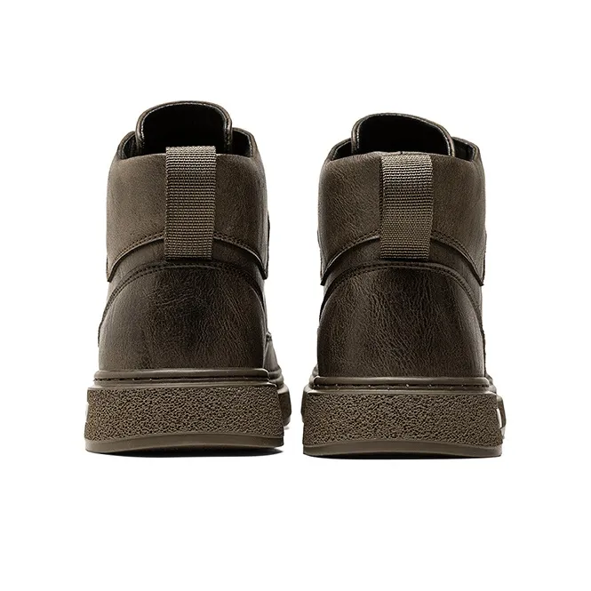 Mulinsen Short Martin Boot Men's-3