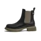 Black/Khaki