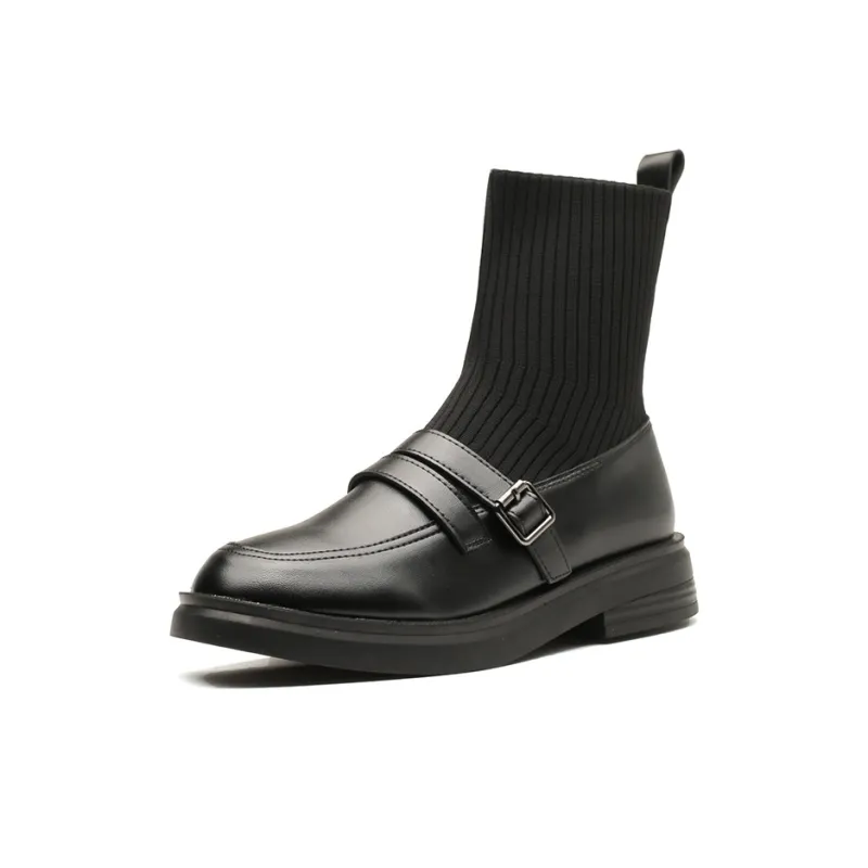 KATHRYN WILSON Ankle Boots Women's-0