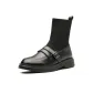Black Unlined