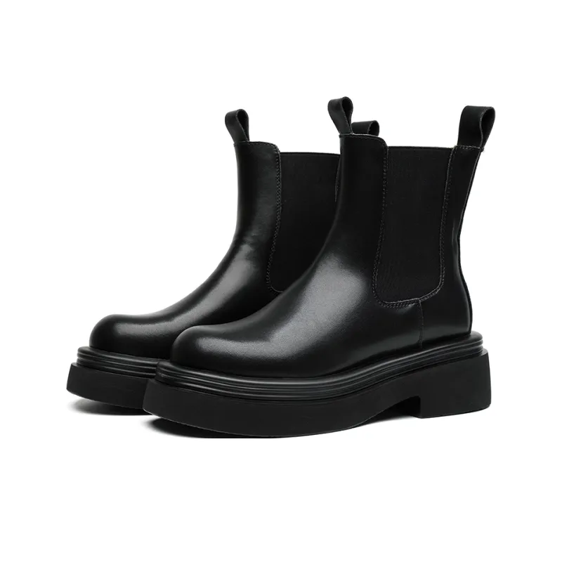 Cachiotti Knee High Chelsea Boots Men's-1