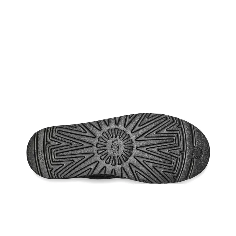 UGG Neumel High 'Black'-4