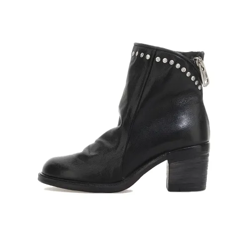 AirStep Ankle deal Boots Women's Black