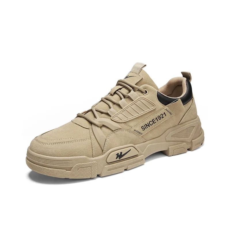 DOUBLE STAR 88 Short Martin Boot Unisex-54