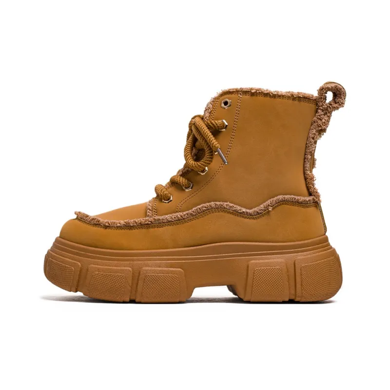 GAISIMA Short Martin Boot Men's-10