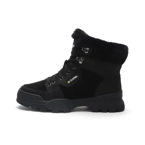 CAMEL Snow Boots Women's