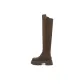 Brown-Unlined