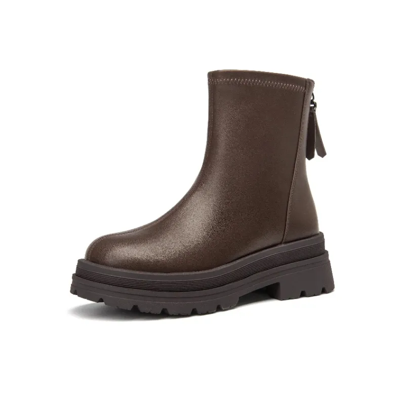 DUSTO Ankle Boots 5.2cm Women's-1