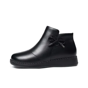 AOKANG Ankle Boots Women's