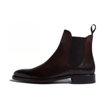 SCAROSSO Enzo Chelsea Boots