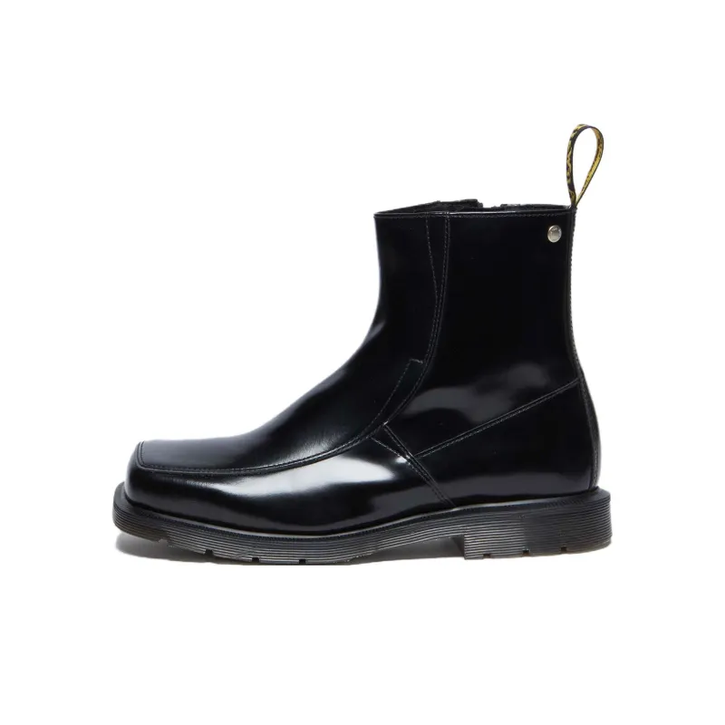 Dr.Martens Ankle Boots Unisex Black-0
