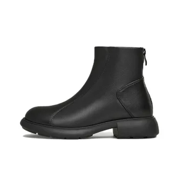 Tata Ankle Boots Women's Black/Brown