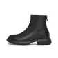 Black (Fleece-Lined)