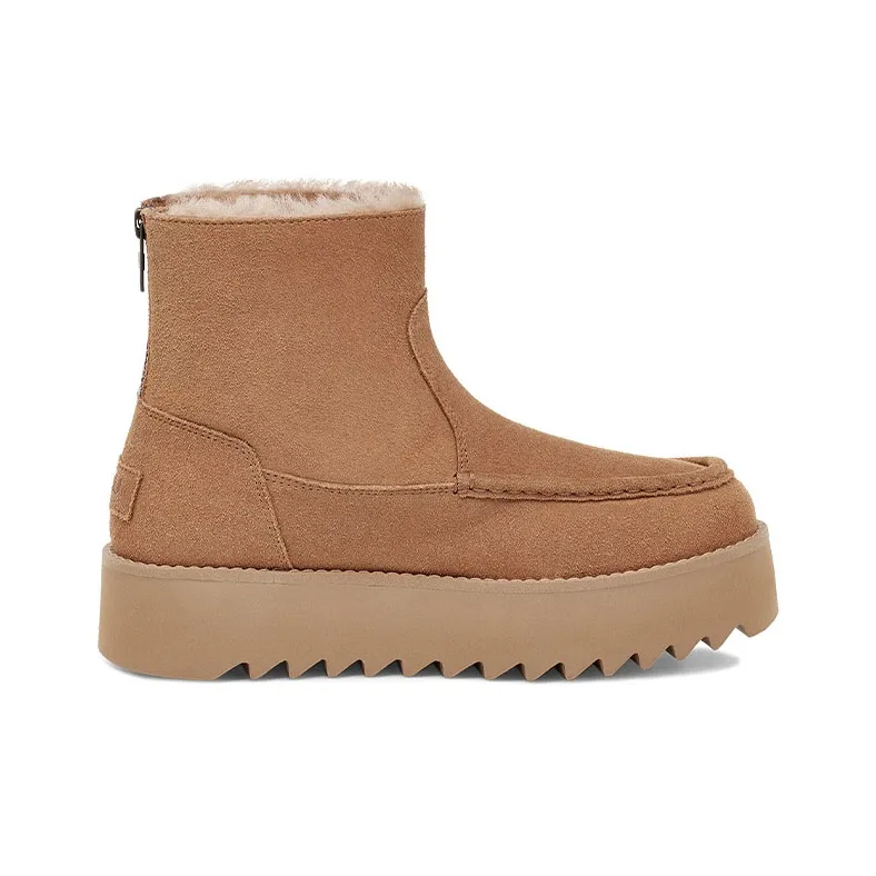 UGG Classic Rising Heel Zip Women's-1