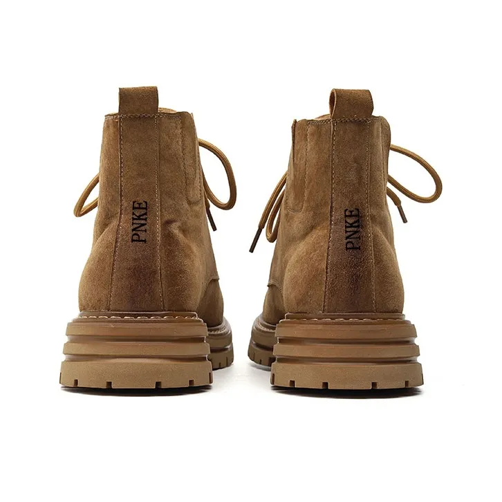 PNKE Martin Boots Men-3