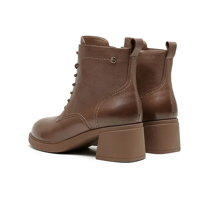 RED DRAGONFLY Short Martin Boot 5.5CM-24