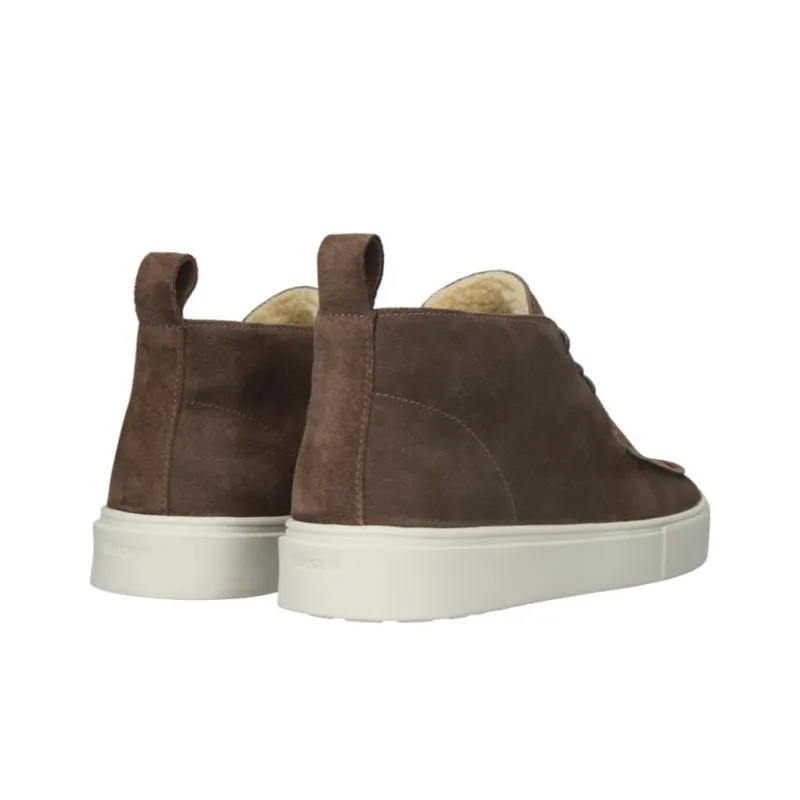 BLACKSTONE RUBY JERRIK Ankle Boots Men's Umber-2