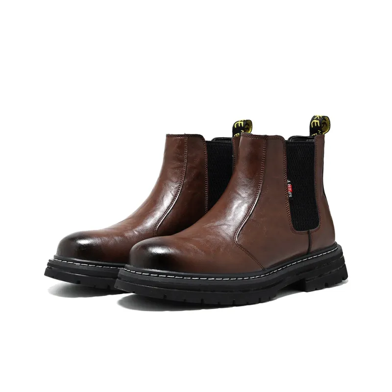 Cachiotti Crew Chelsea Boots Men's-11