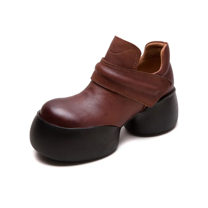 Jay Ankle Boots Women's Brown/Black-1