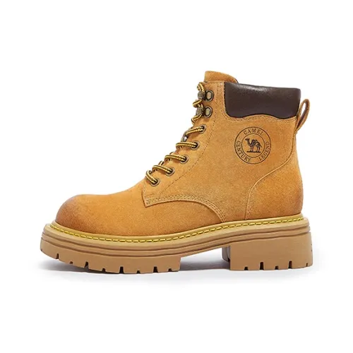 CAMEL Martin Boot 4.5cm Women's