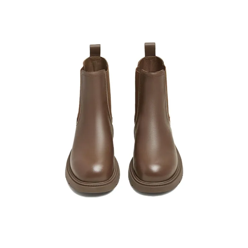Tata Short Chelsea Boots Women's-3
