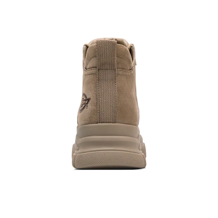 Dickies Ankle Boots Women's Light Brown-4