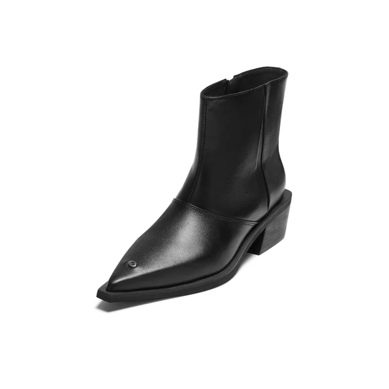 Lost In Echo Ankle Boots Women's-2