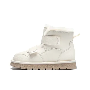 ZHR Warm And Water Resistant Snow Boots Women's