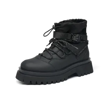 FAPAI Ankle Boots Men