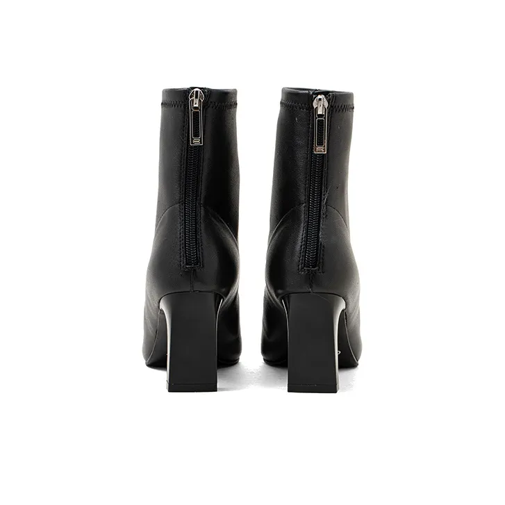 COMELY Ankle Boots 7.5cm Women's-4