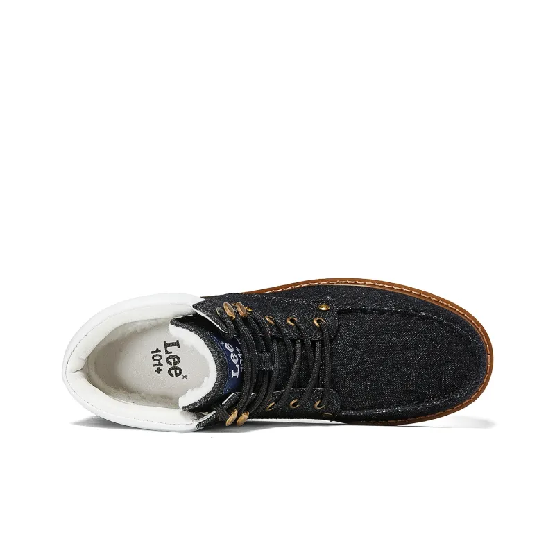 Lee Martin Boots Unisex-8